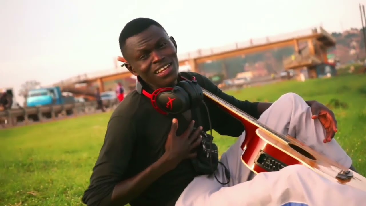 Mata Kasuru Gelba Tai_Era Man Music (Official Video).