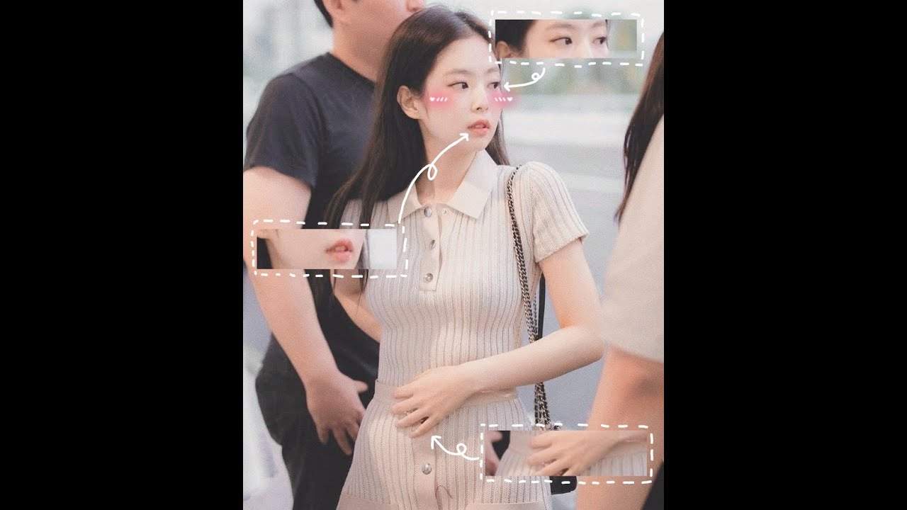 Jennie | I'm gone -kayden #jennie #เจนนี่
