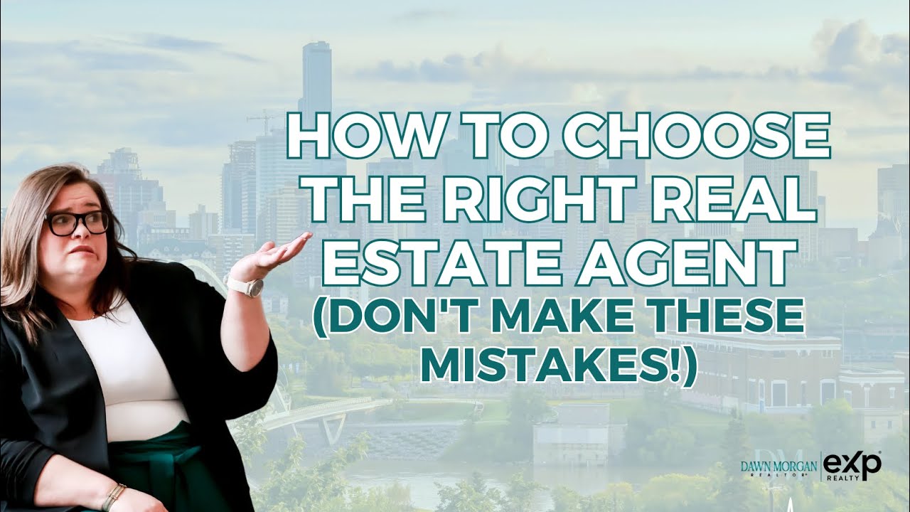 What to Look for in a Real Estate Agent | Top 5 Must-Have Qualities for Buyers & Sellers