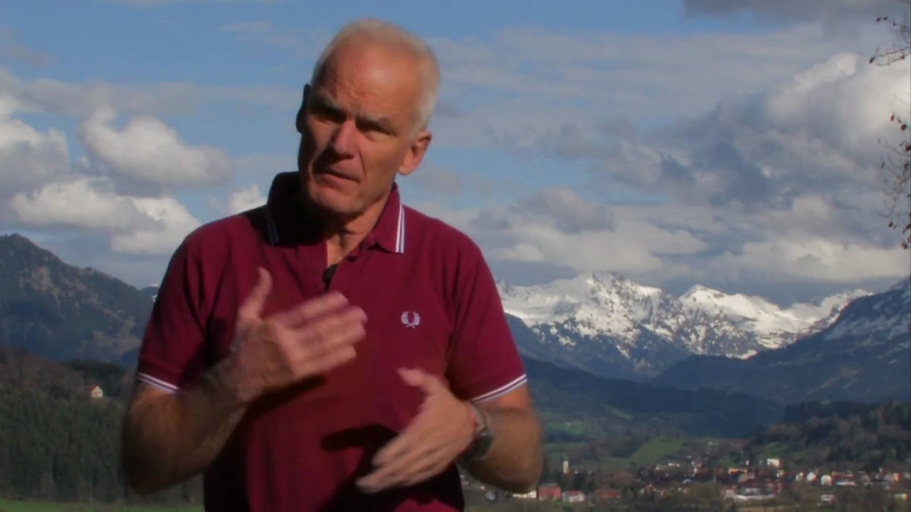 Lama Ole Nydahl: The Source Of Happiness
