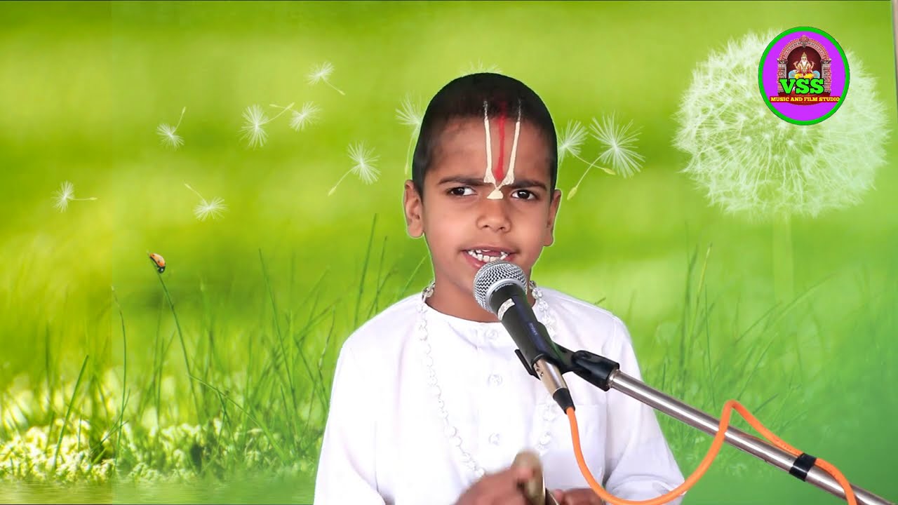 बाल संत श्री नारायण दासजी महाराज की मधुर आवाज में भजन। Bal Sant Narayan Das Ji Maharaj Bhajan 2021..