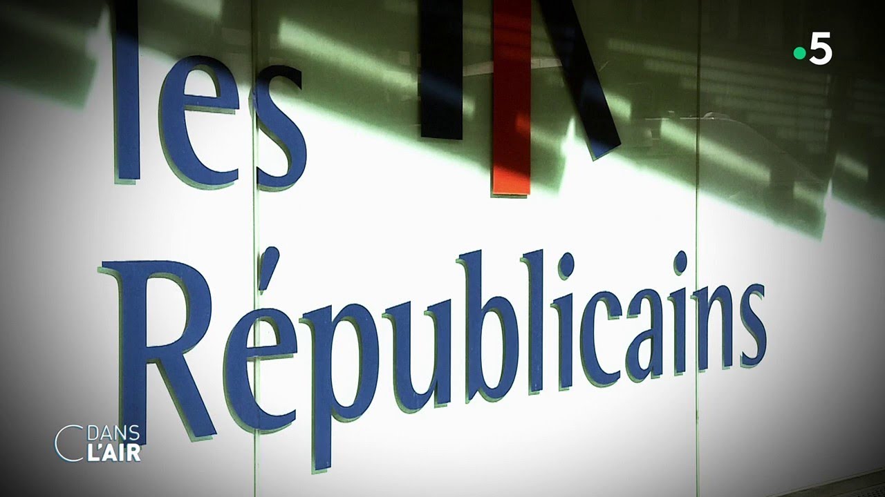 Le retour des primaires... sans Xavier Bertrand ? - Reportage #cdanslair 06.07.2021