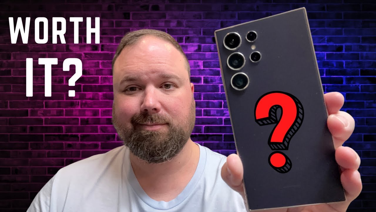 S24 Ultra End of Year Review: Still The Best!?