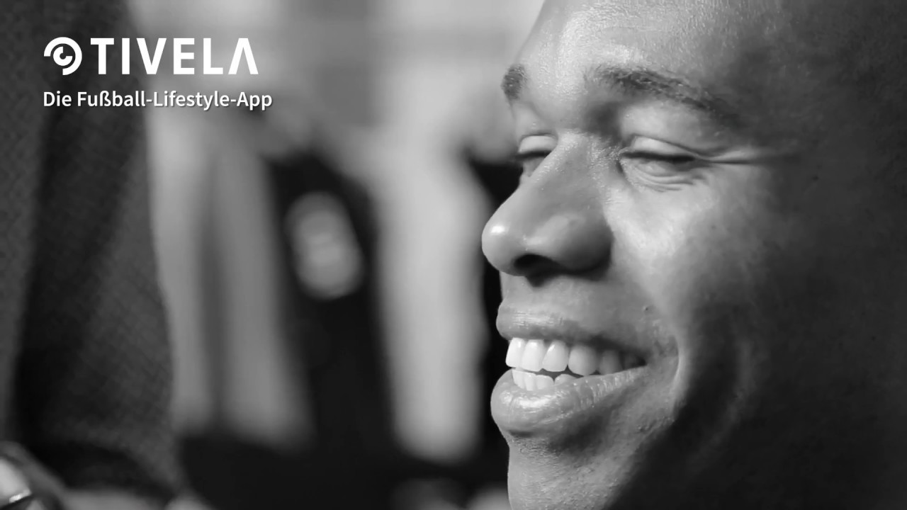 TIVELA Trailer App - Landscape