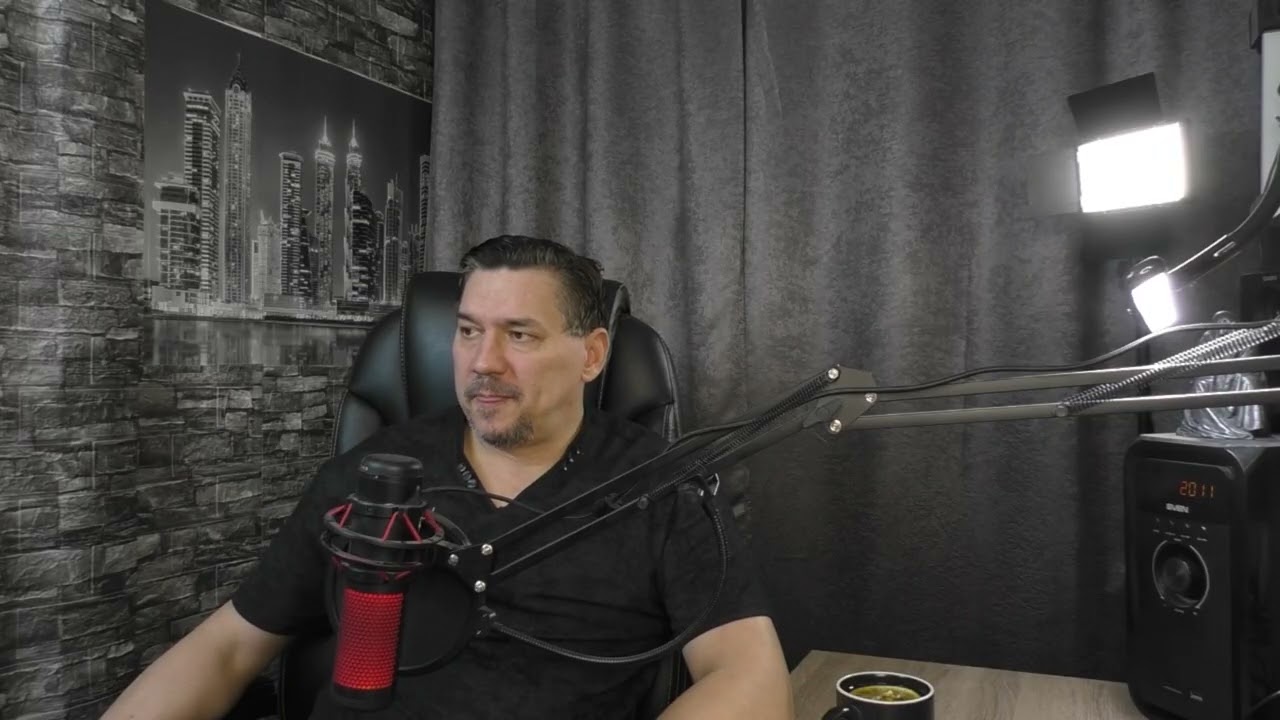 Новостная солянка март 2026