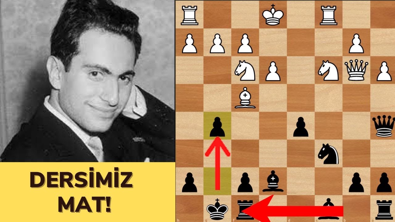 TAL SADECE 22 HAMLEDE BATININ EN HIZLI SİLAHŞÖRÜNÜ YENİYOR!