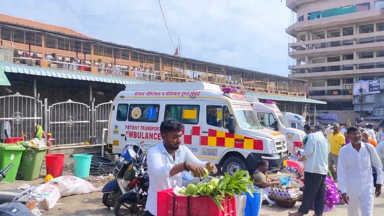 विठ्ठल मंदिरा समोर हि काय प्रकार घडला बघा 😭😭 #pandharpur #पंढरपूर 