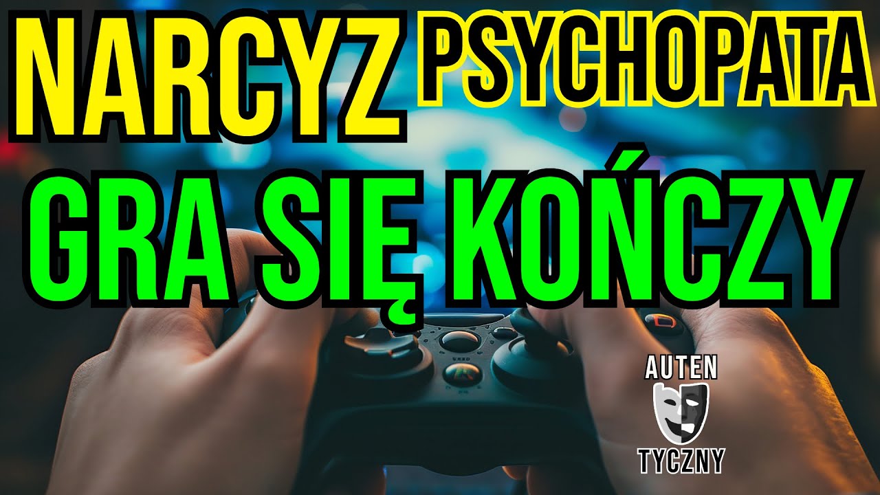 KIEDY GRA NARCYZA SIĘ KOŃCZY #narcyz #psychopata #socjopata #psychologia #rozwój #romans #zdrada