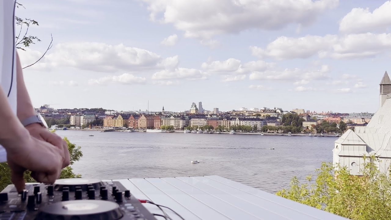 Melodic House River Set | Lane 8, Yotto, Ben Böhmer, RÜFÜS DU SOL, Elderbrook