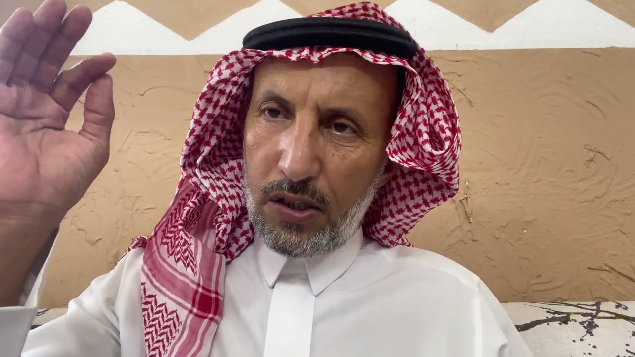 سالفة المجنون الي فك المسجون من القصاص