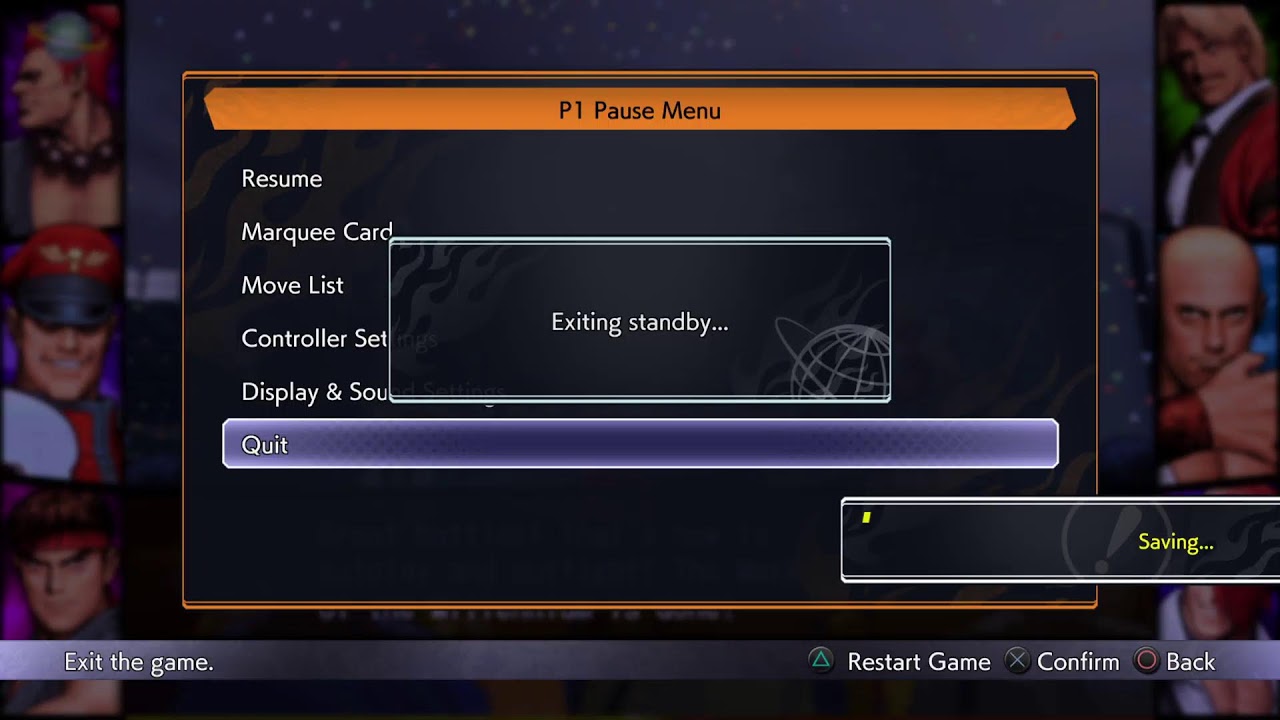 CAPCOM FIGHTING COLLECTION 2 PS5 Live Stream   2/18/26