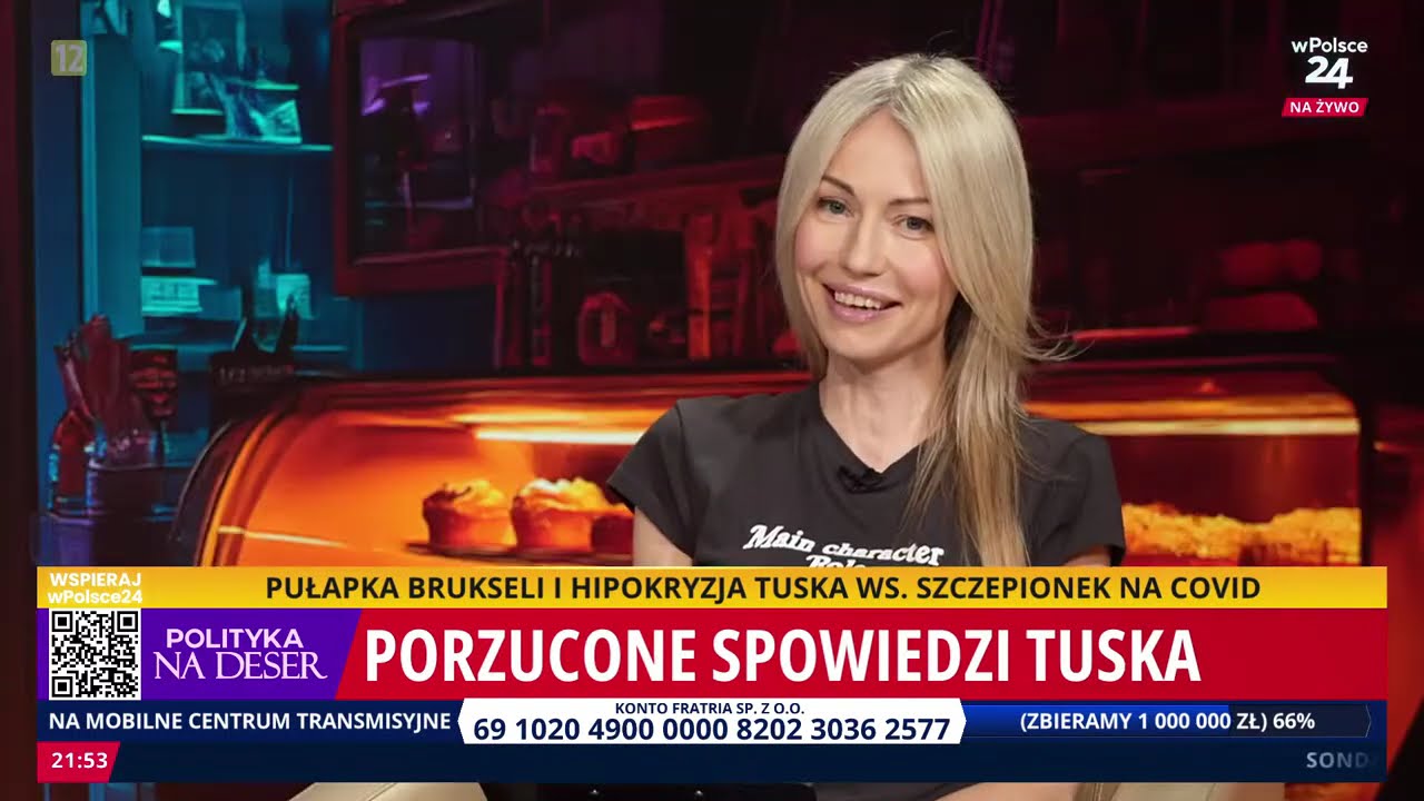 Szczerba losuje sędzi&oacute;w | Polityka na Deser