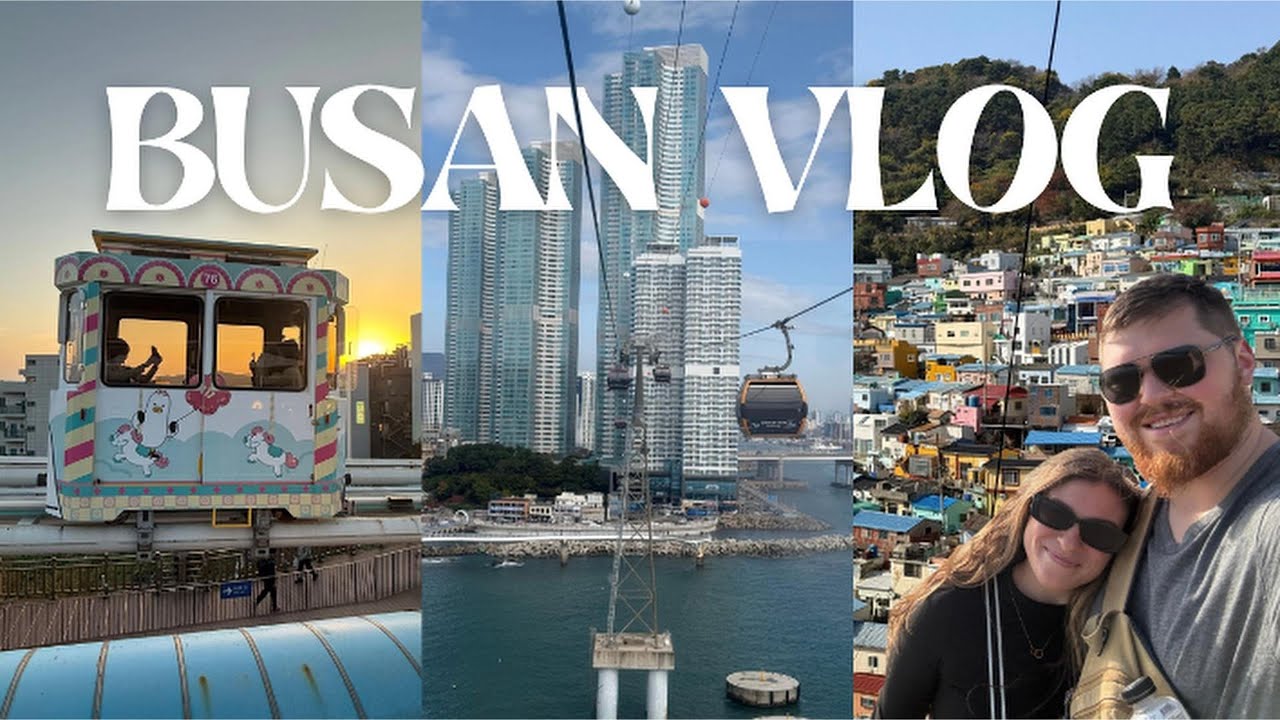 Busan