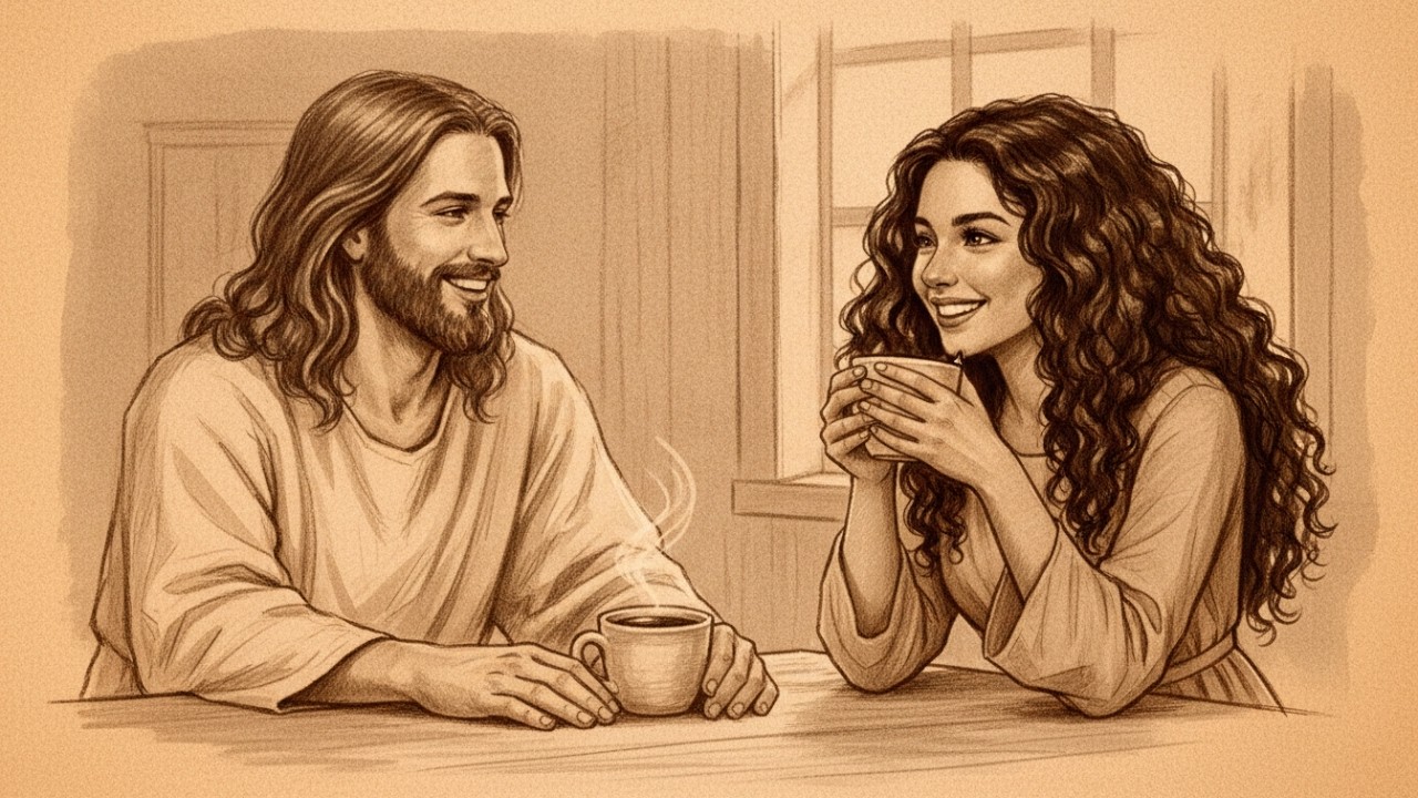 Christian Jazz for Working & Study ☕ Genesis | Smooth Gospel Jazz