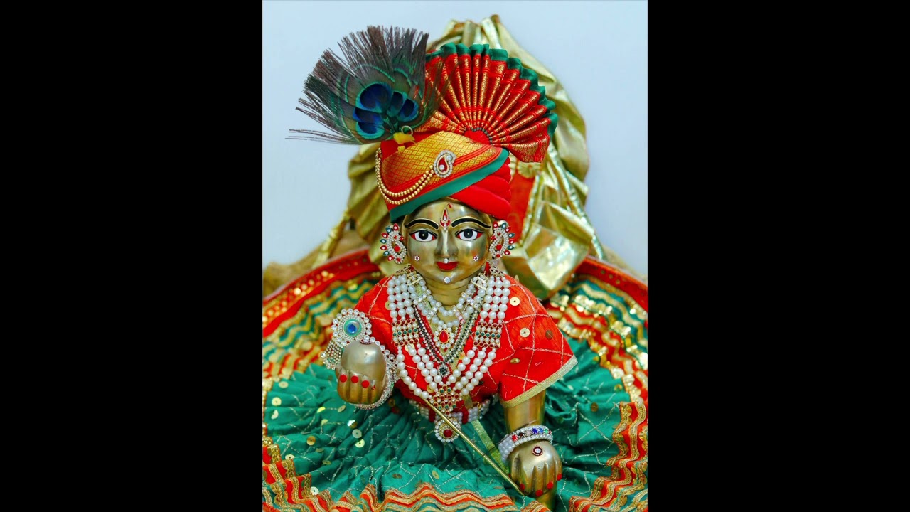 Thiruppavai 5