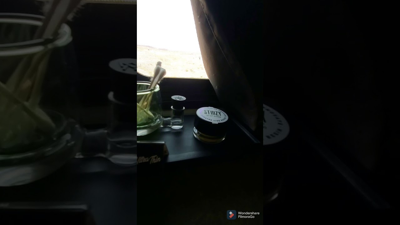 New Puffco Pro/Current Setup