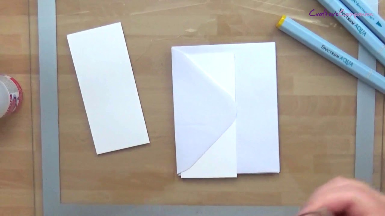 Subscription Box 6- Art Journal Card Topper Tutorial