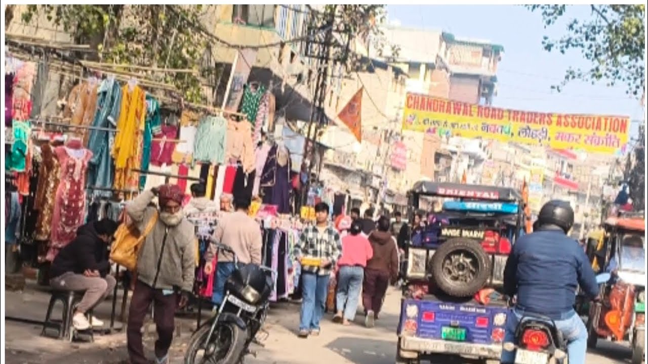Kamla nagar..?..kamla market..?..mini vlogs.?.mini vlog..#yt #viral #viralvideo #viralvlogs #vlog 
