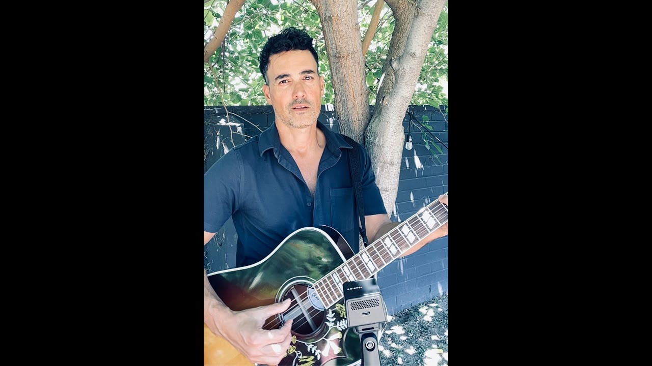 To Make You Feel My Love - Bob Dylan Cover by Joseph Eid #acousticcover