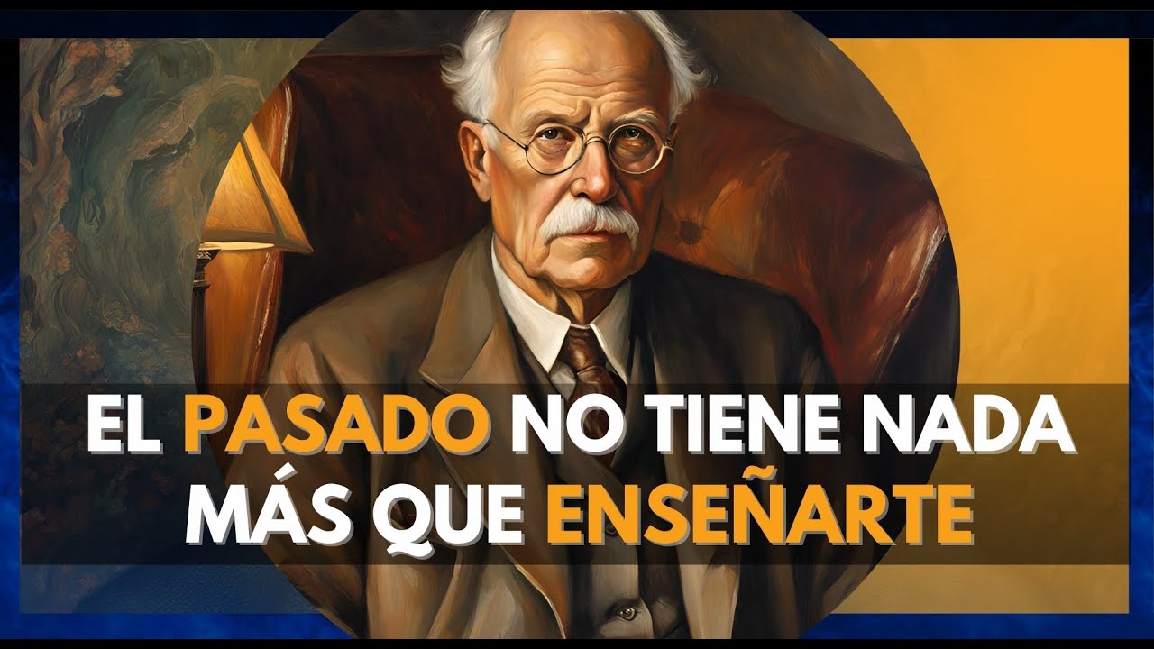 C&oacute;mo dejar ir el pasado - Carl Jung