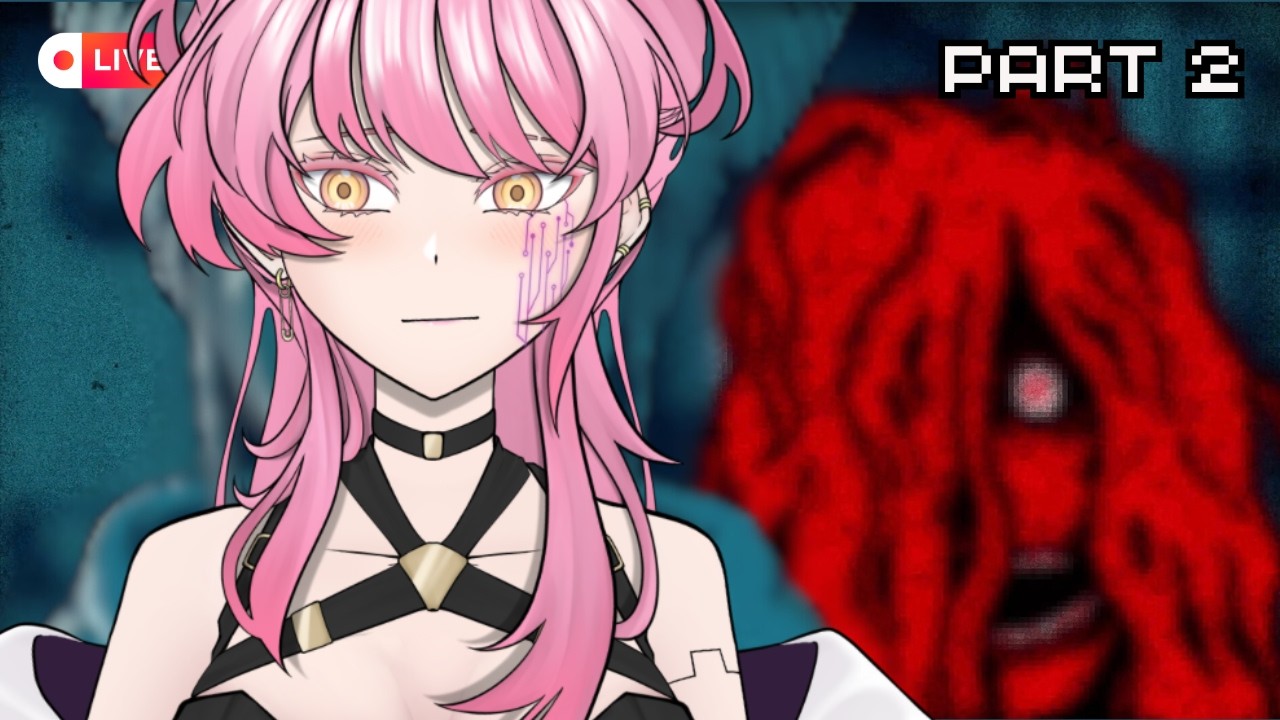 【🔴Urban Myth Dissolution Center】สตรีมเมอร์หาทำ! | Part 2