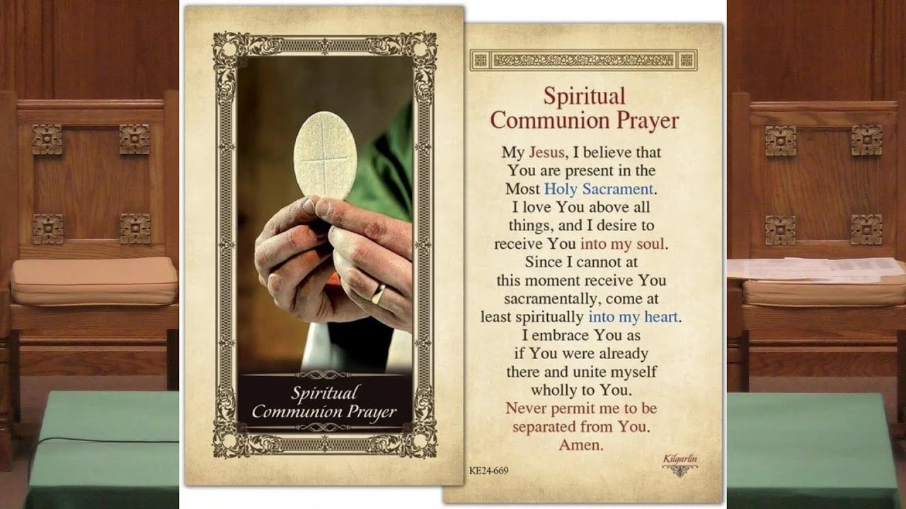 Adoration to the Blessed Sacrament - January 29, 2026 (am) - Mass starts at 12:10pm