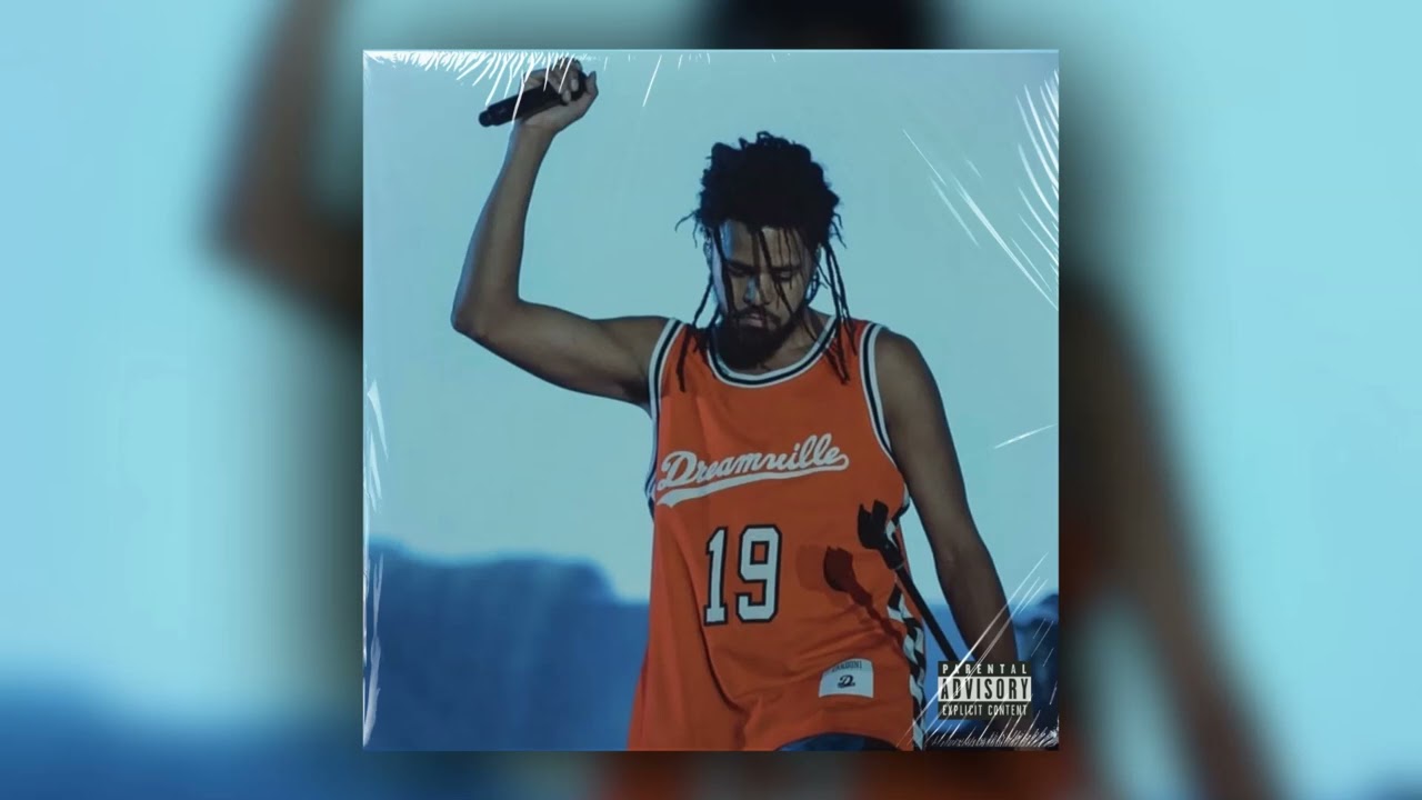 Free J.Cole x Bas x Central Cee type beat “Visage”