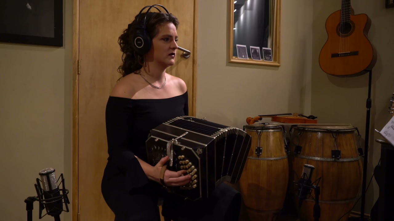 Fugata, Astor Piazzolla