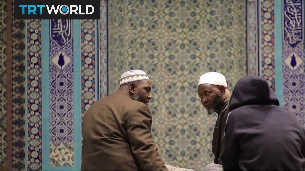 Ramadan Basket: US Muslims show spirit of Ramadan with charity