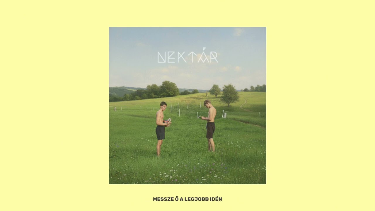 Suhantz - Nekt&aacute;r