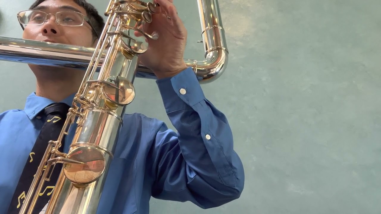 Uncharted Paths by Deborah J. Anderson | Laguna Flutes Contra Cam