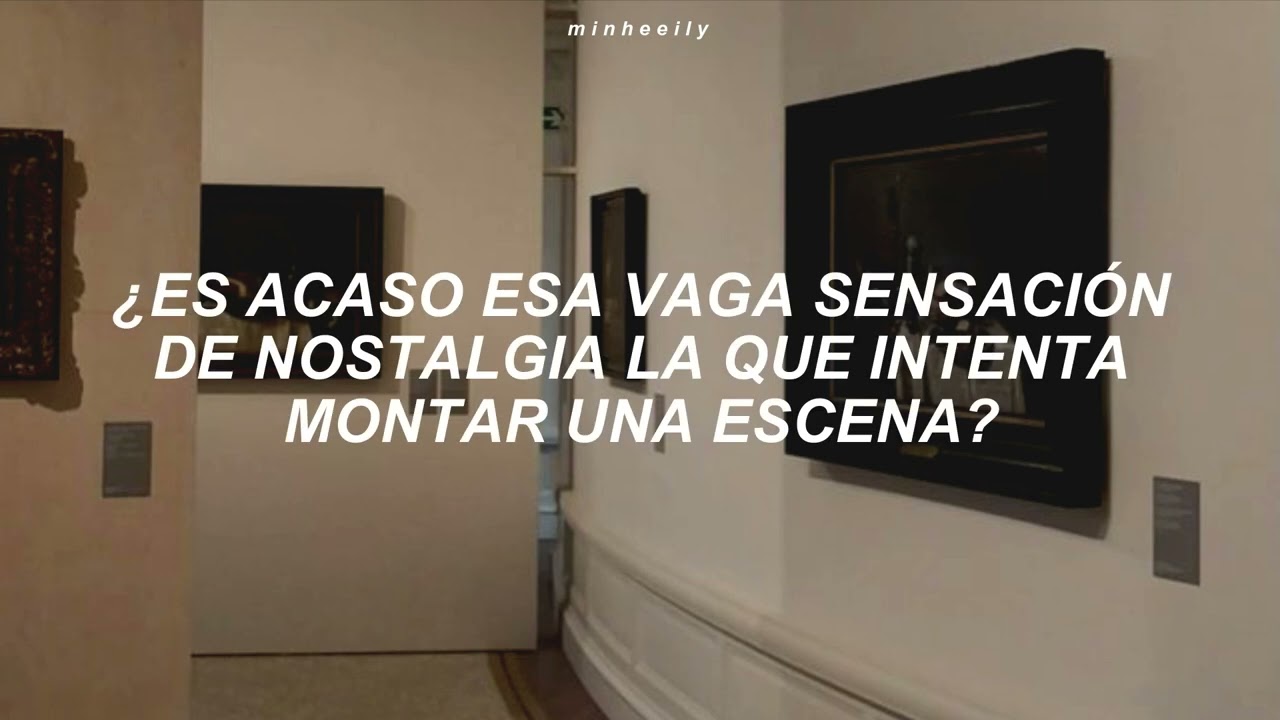 Arctic Monkeys - Sculptures Of Anything Goes // Sub. Español