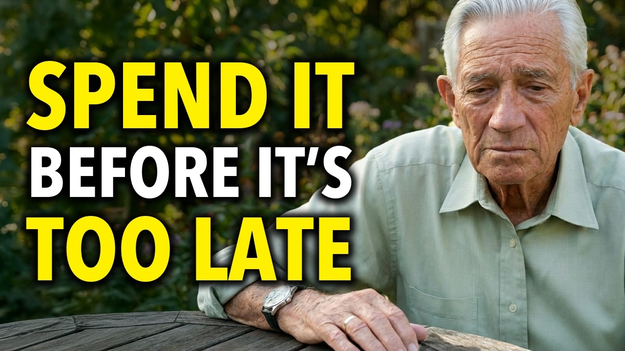 I Plan to Bounce the Check to the Undertaker. Here is Why. (I'm 74)