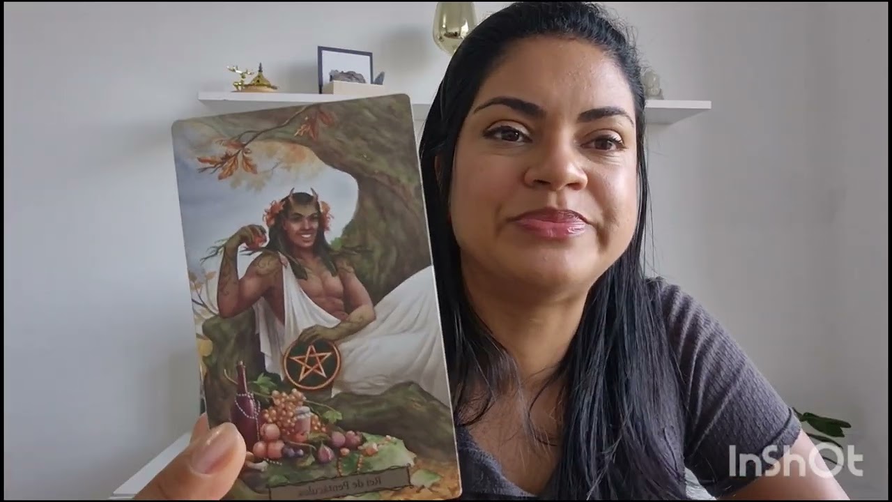 TAROT - SIGNO DE GÊMEOS, MARÇO/2026. Aproveite o bom período, momento de colheita!