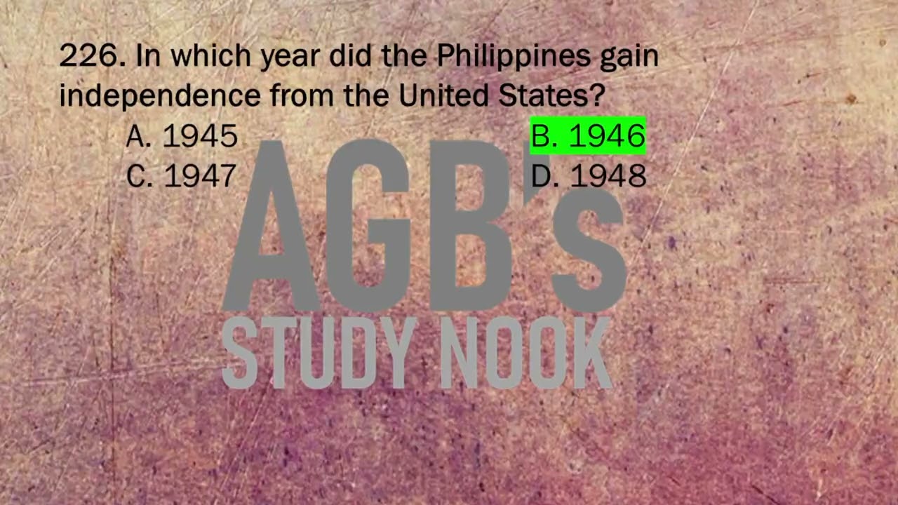 GENERAL EDUCATION |LICENSURE EXAMINATION FOR TEACHERS|