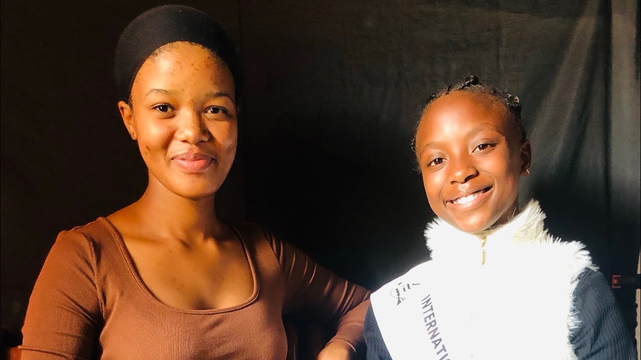 SHARE THE JOURNEY PODCAST EPISODE 11 WITH IRISANG (Sol plaatjie,Dartainian Lucas,Pageantry,School)