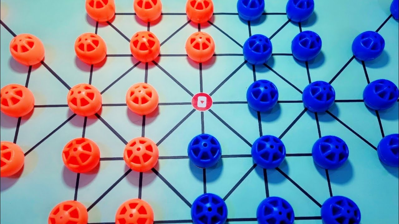 How to Play Bead 18 | Challenge Accepted | Learn to Play