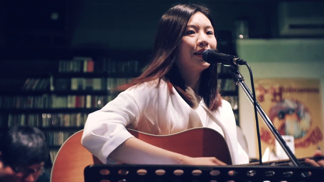 陳妍元 - 未接來電(cover)｜2017.02.25｜關係進行式｜海邊的卡夫卡
