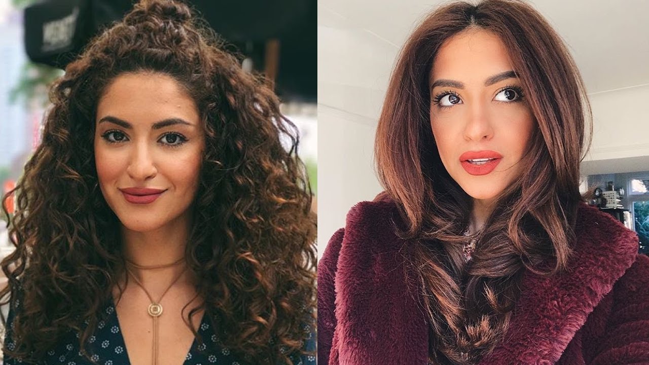 20 Reasons Why Sarah Angius Hairstyles Rock