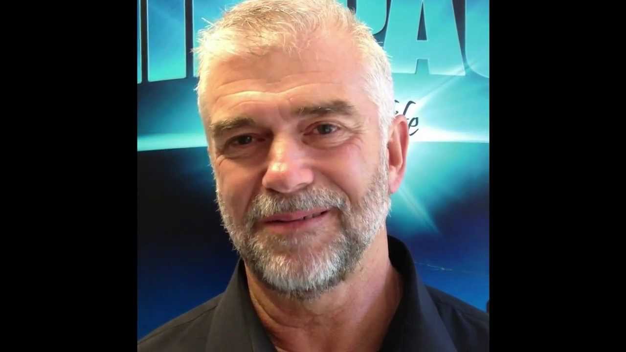 Рой Макдональд Одна жизнь