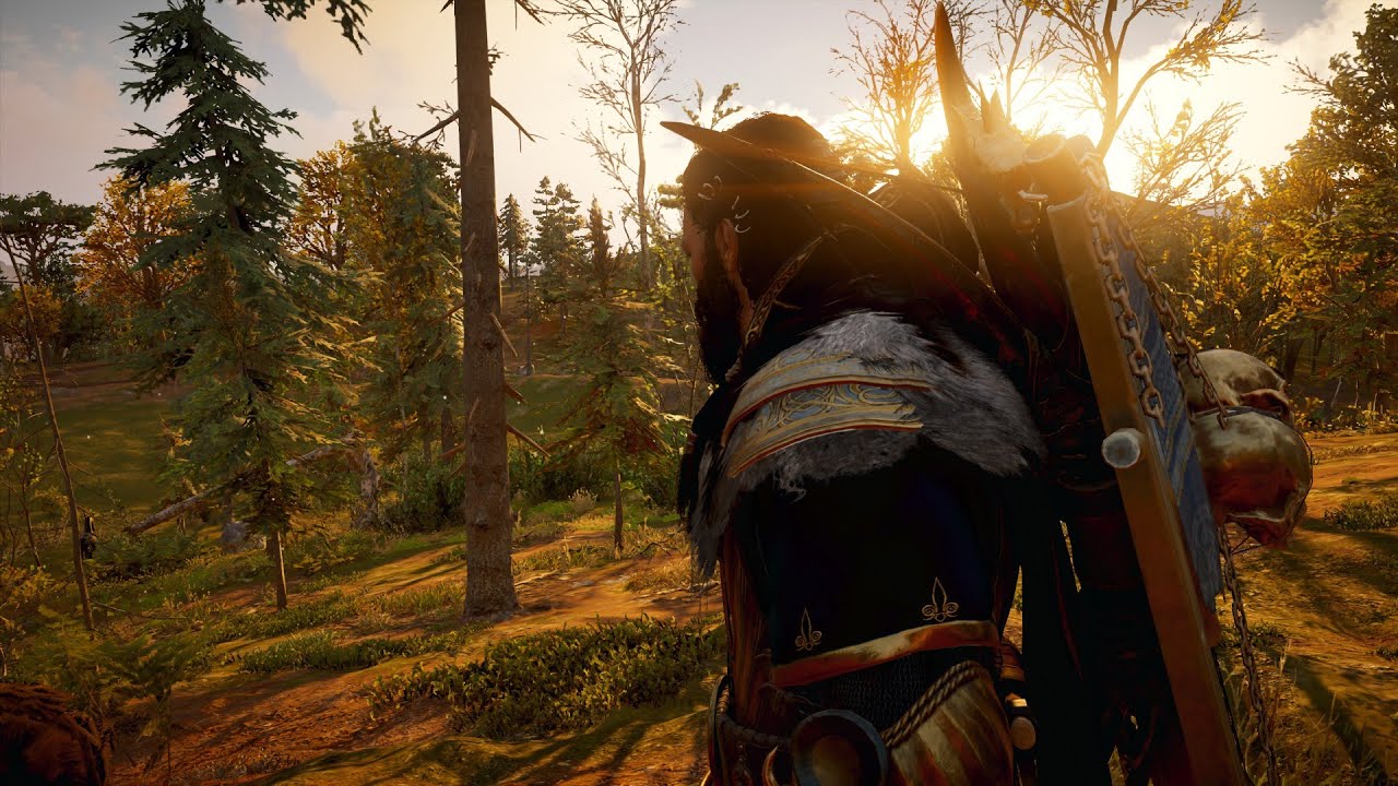 Assassin's Creed: Valhalla - Прохождение - часть 60