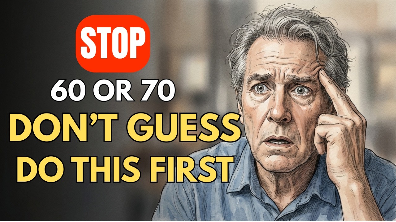 Social Security 2026: Claim at 62, 67, or 70? The 10-Minute Decision Tree for Seniors