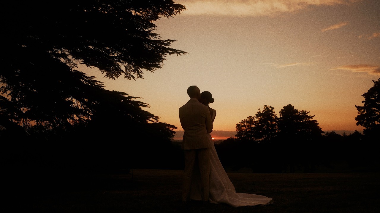 Conor & Elle's French Château Wedding Weekend | Château Gassies