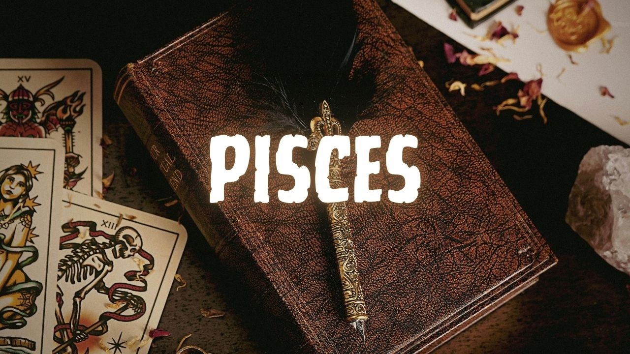 PISCES YOU ARE GOING TO BATH WITH MONEY 🛁💰 TREMENDOUS BLOW OF LUCK 🍀😱💥 FEBRUARY 2026 LOVE TAROT