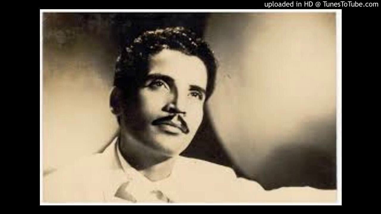 CARIÑITO DANIEL SANTOS Y LA SONORA DEL CARIBE