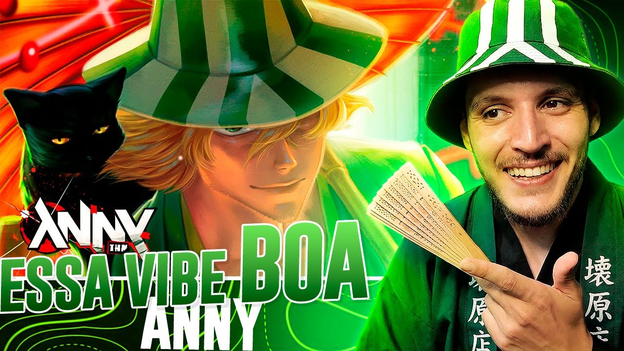 Anny - SE EU TE PEDIR ft. Lucas A.R.T - REACT