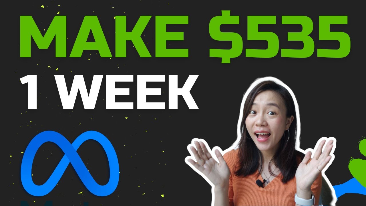 Meta Options | Make $535 In 1 Week