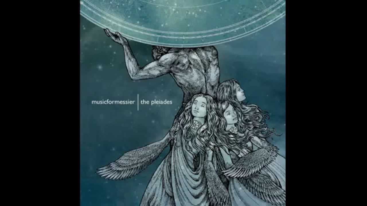 musicformessier - Merope