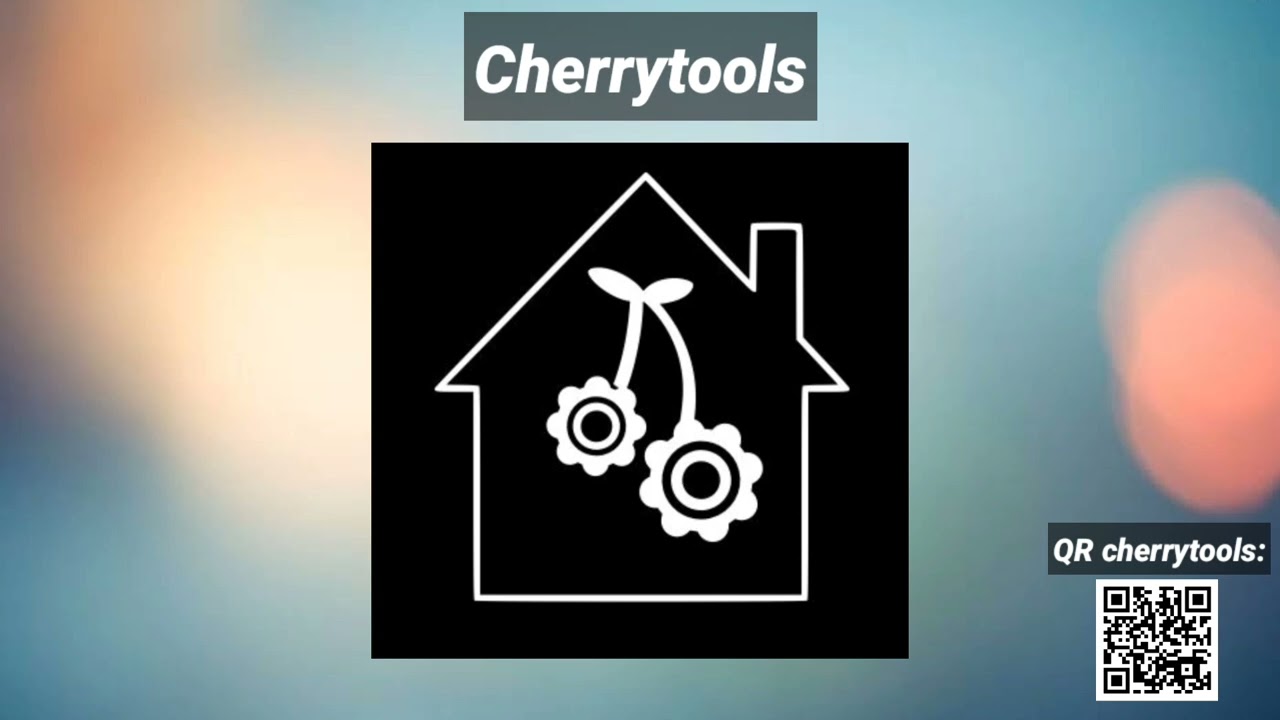Anuncio 2 Cherrytools