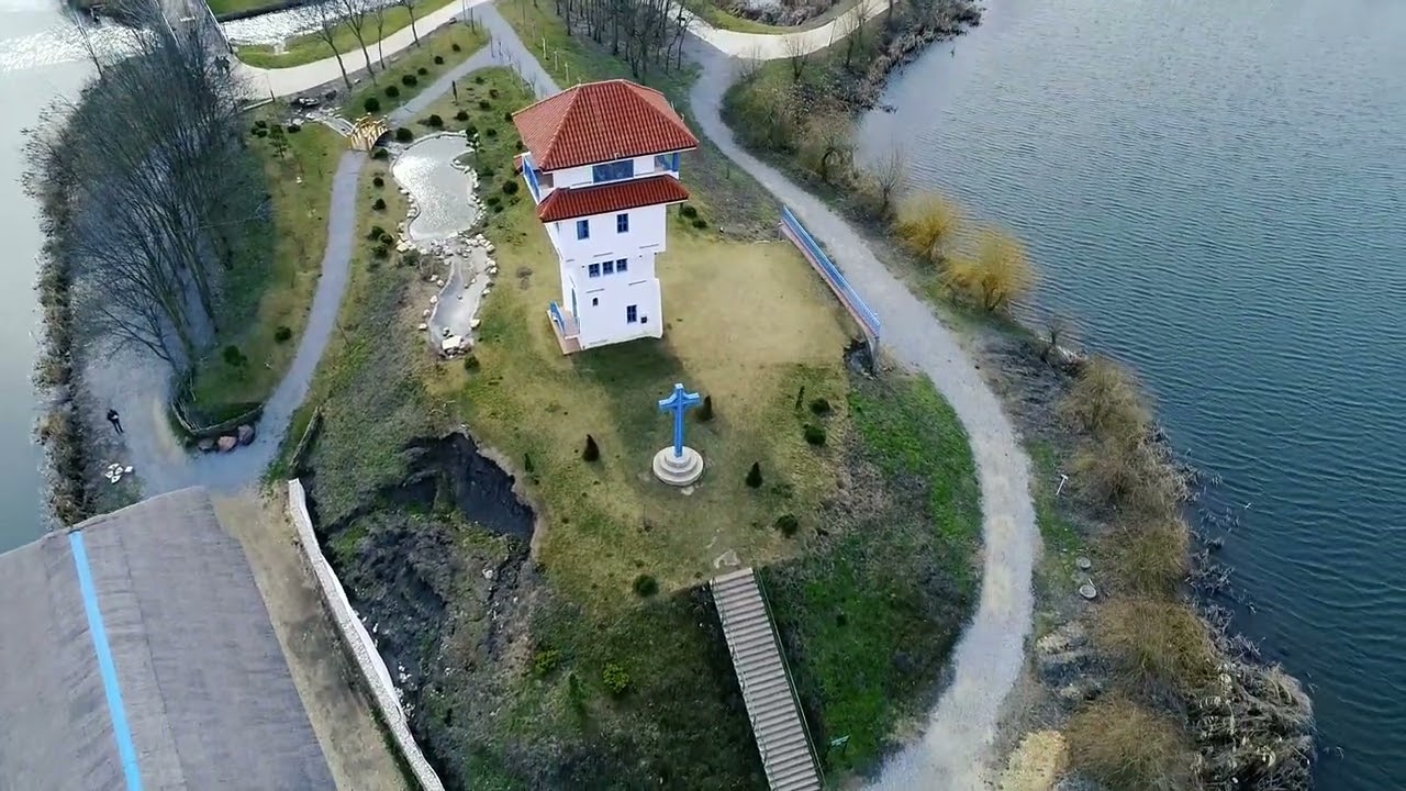 Casa Comana & Delta Neajilovului